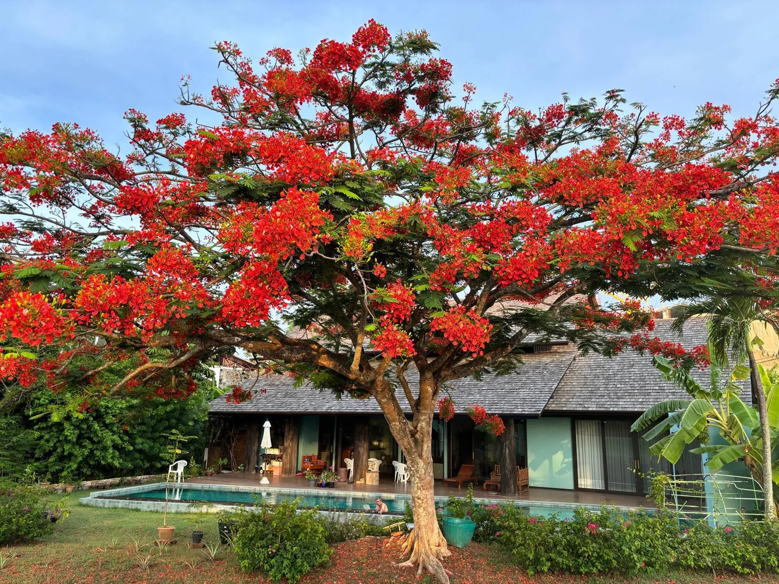 Villa Nobhadol